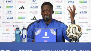 Konate stao pred kamere pa rekao surovu istinu koju misli cijeli svijet: "Niko od nas..."